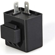 Resim Honda Spacy 110 Flaşör Sessiz İki Fişli 