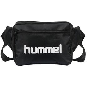 Resim hummel Como Bel Çantası Siyah 