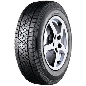 Resim Dayton Van Winter 195/60 R16C 99/97T Kış Lastiği 2025 