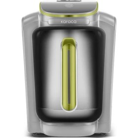 Resim Karaca Hatır Neo Türk Kahve Makinesi Lime Green 