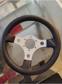 Resim Garage312 Grand Momo Direksiyon (imzalı) 