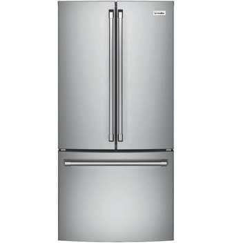 İo Mabe ICO19JSPRSS E (Yeni Enerji Sınıfı) 530 L No -Frost Alttan Donduruculu Buzdolabı