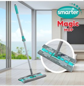 Resim Smarter Magic Mop 