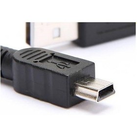 Resim Canon Eos 40D / 450D / 500D Usb Data Şarj Veri Kablosu 