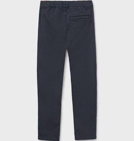 Resim Mayoral Erkek Çocuk Lacivert Jogger Pantolon 7563 Lacivert 