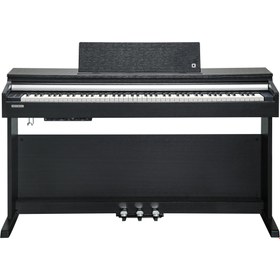 Resim Kurzweil CUP-M1 Dijital Piyano (Siyah) 