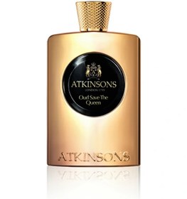 Resim Atkinsons Oud Save The Queen Edp 100 ml 