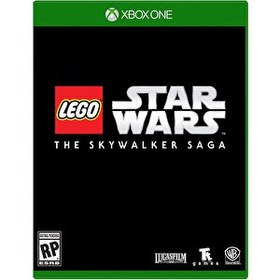 Resim Lego Star Wars The Skywalker Saga Xbox Series X / Xbox One Oyun 
