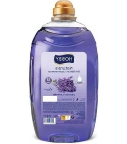 Resim 1500 Ml Menekşe Kokulu Sıvı Sabun 
