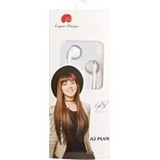 Resim Hype Store A2 Plus 3.5mm Kulaklık Kulakiçi - Beyaz 