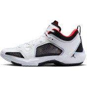 Resim Air Jordan XXxvıı Low Erkek Basketbol Ayakkabısı 