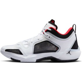 Resim Air Jordan XXxvıı Low Erkek Basketbol Ayakkabısı 