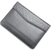 Resim GZPLZ Notebook Liner Çanta, Uygulanabilir Model: 13 Inç Koyu Mavi (Yurt Dışından) 