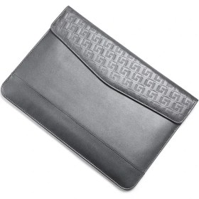 Resim GZPLZ Notebook Liner Çanta, Uygulanabilir Model: 13 Inç Koyu Mavi (Yurt Dışından) 