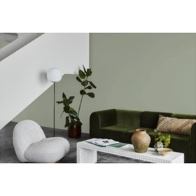 Resim Jotun Antique Green 7629 Fenomastic Güzel Evim Serisi Saf Ipek 13lt 