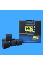 Resim ECO GREEN CHARCOAL Eco Green Nargile Kömürü 