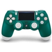 Resim loonceteknoloji Ps4 Dualshock 4 V2 Gamepad Yeni Nesil Kol 