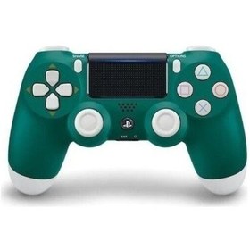 Resim loonceteknoloji Ps4 Dualshock 4 V2 Gamepad Yeni Nesil Kol 