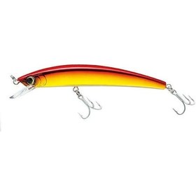 Resim Yozuri Crystal Minnow Floating Hgr 11 Cm 12g Maket Balık 0-0.8 M Yüzme Derinliği 