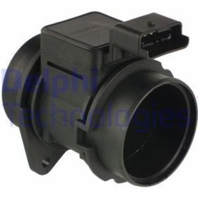 Resim DELPHI AF10190-12B1 Hava Filtre Sensoru Akismetre ( Ford : Fiesta 1.4Tdci 02-08 )(Peugeot: 206-307 1.4Hdi / Citroen: C2 1920EK AF1019012B1 (WC244253) 