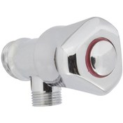 Resim Gms Aç-kapa Taharet Musluğu Mk113 Gri 