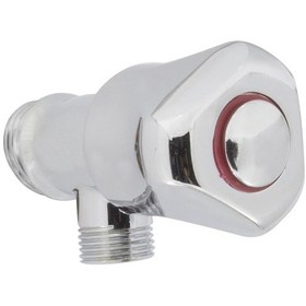 Resim Gms Aç-kapa Taharet Musluğu Mk113 Gri 