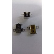 Resim Lenovo İdeapad 110-15IBR Power Jack,Şarj Soketi 