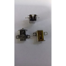 Resim Lenovo İdeapad 110-15IBR Power Jack,Şarj Soketi 