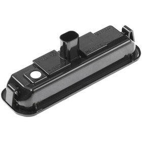 Resim Plaka Lambası Mikro Anahtar Düğmesi Sapı Focus M3 Bm51-19b514-ae'ye Uygun 