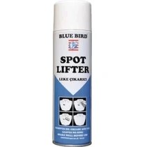 Resim Blue Bird Spot Lifter Leke Çıkarıcı 500ML 