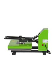 Resim Digitronix Tişört Transfer Baskı Makinası 