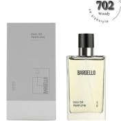 Resim Bargello 702 Erkek Parfüm EDP 50 ML Woody - Mnms50702 Aromatik 