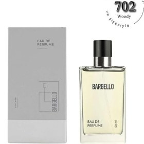 Resim Bargello 702 Erkek Parfüm EDP 50 ML Woody - Mnms50702 Aromatik 