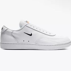 Resim Sneaker Nike Court Vintage 