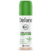 Resim Defans Protect Sinek Kovucu Vücut Spreyi 100 ml 
