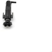 Resim Bmw - Far Yıkama Robotu Sağ X3 2010- - 61677357002 