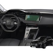Resim Peugeot 308 Prime - Allure Ekran Koruyucu 2022-... - 