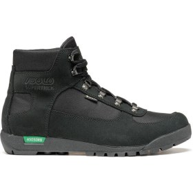 Resim Asolo Supertrek Gtx Outdoor Bot Siyah 