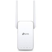 Resim TP-Link RE315 AC1200 Mbps Wi-Fi Güçlendirici - 2 Harici Anten, 1 Ethernet Bağlantı Noktası, Hotspot ve Access Point Modu, Tüm Yönlendiriciler ile Uyumlu, Wi-Fi 5 Menzil Genişletici 