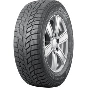 Resim Nokian Tyres 195/60 R16 C99/97T Snowproof C Kış Lastiği ( Üretim Yılı: 2023 ) 