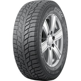 Resim Nokian Tyres 195/60 R16 C99/97T Snowproof C Kış Lastiği ( Üretim Yılı: 2023 ) 