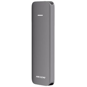 Resim Hiksemi HS-ESSD-ELITE-1T 1 TB 1050 - 1030 MB/s Taşınabilir SSD Gri 