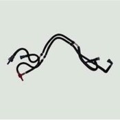 Resim BRUCKE 8200685633 BRUCKE YAKIT FİLTRE BORUSU DACIA LOGAN 1.5 DCİ 