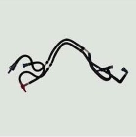 Resim BRUCKE 8200685633 BRUCKE YAKIT FİLTRE BORUSU DACIA LOGAN 1.5 DCİ 