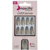 Resim Nascita Lüx Takma Tırnak 24lü 238 