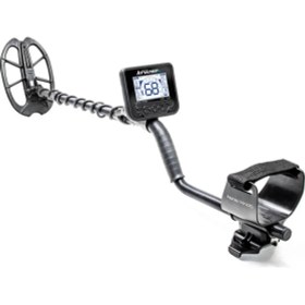 Resim Makro Multi Kruzer Define, Altın, Metal Dedektörü 