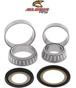 Resim All-Balls ABR GİDON RULMAN TAKIMI / KAWASAKI / ZX-12R NINJA / 1200cc / 2000-2001-2002-2003-2004-2005-2006 