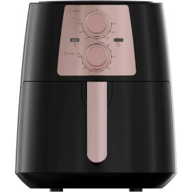Resim Luxell Fastfryer Rose Plus LX-FC5638 5.5 lt Yağsız Fritöz 