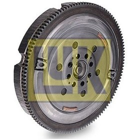 Resim Volan Dmf Bmw M57 E60 E61 E83 E53 21207533869 