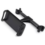 Resim Universal Telefon & Tablet Tutucu - Koltuk Arkası 